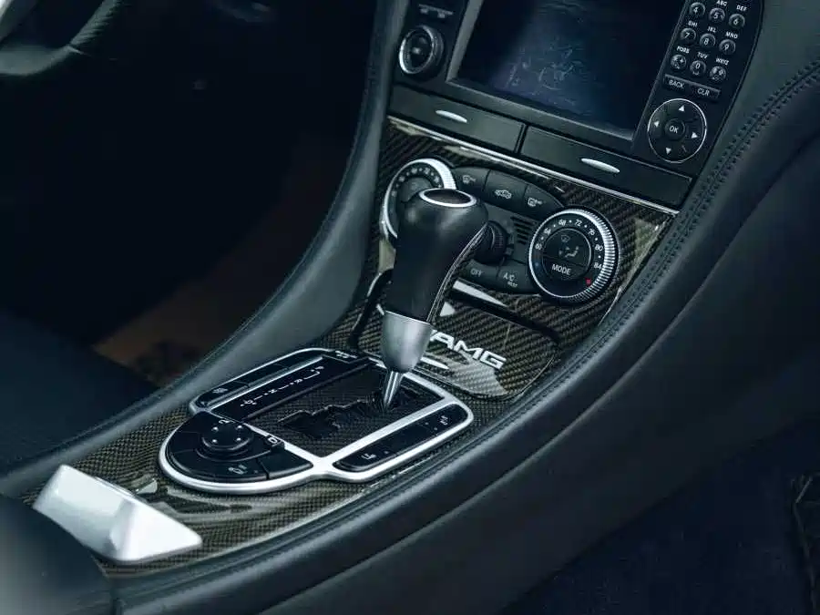 Mercedes-Benz SL-Class AMG — миниатюра 18
