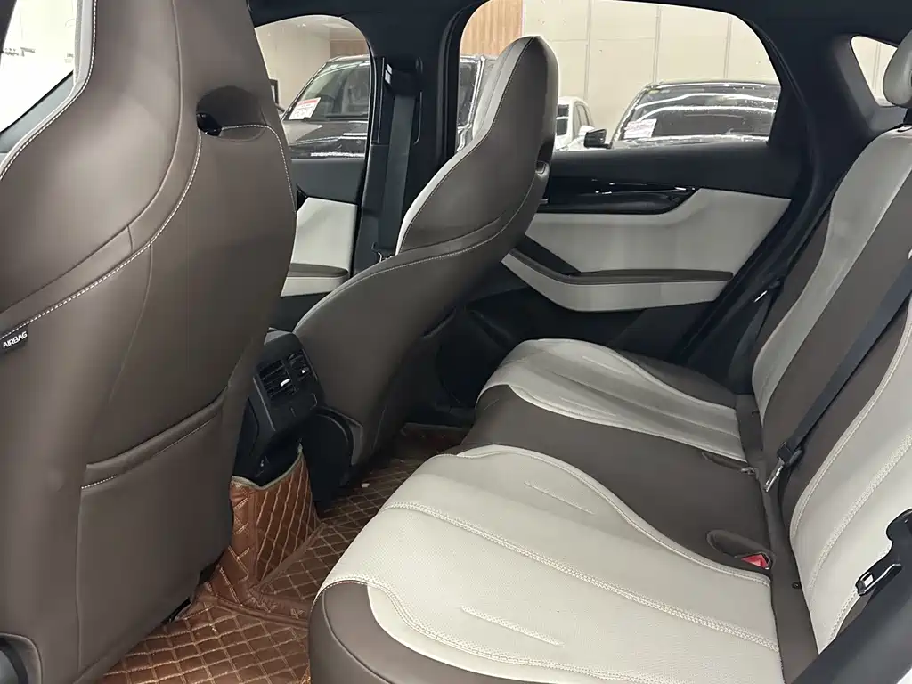 BYD Qin PLUS — миниатюра 5