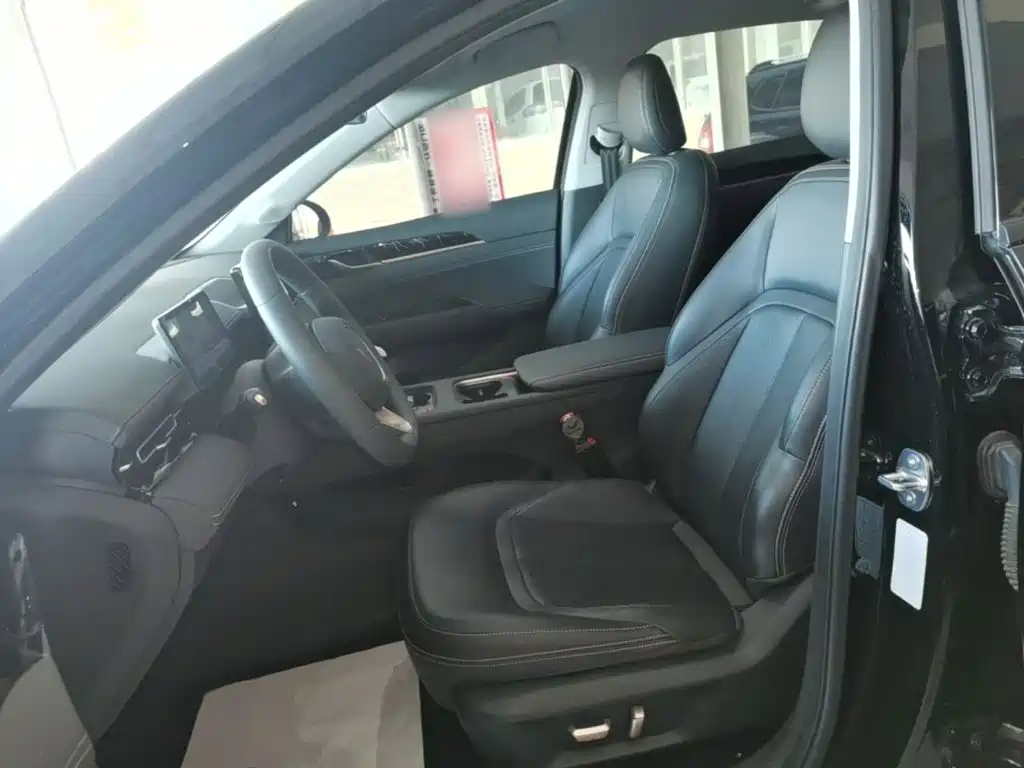 Wuling Xingguang — миниатюра 15