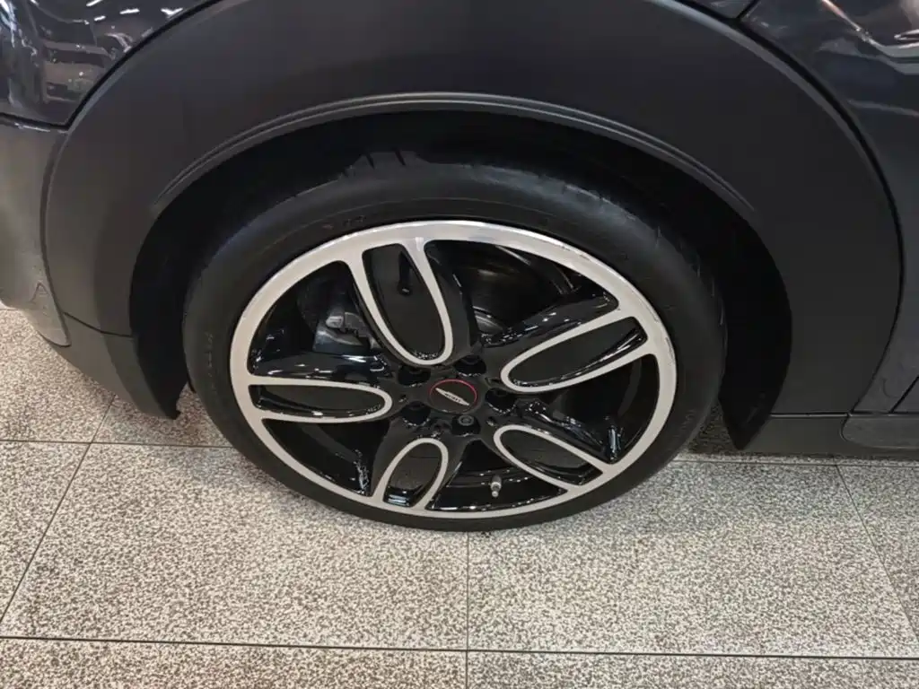 MINI Mini — миниатюра 23