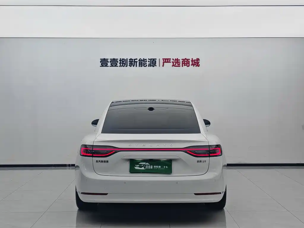 Xiangjie Xiangjie S9 — миниатюра 9