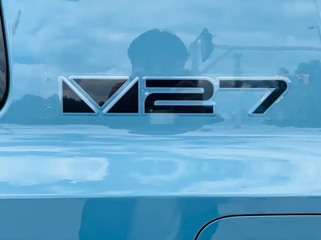 iCAR iCAR V27 — миниатюра 10