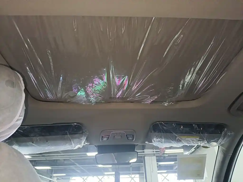Geely Binyue — миниатюра 18
