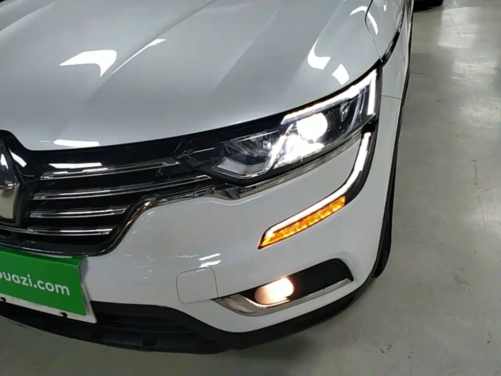 Renault Koleos — миниатюра 24