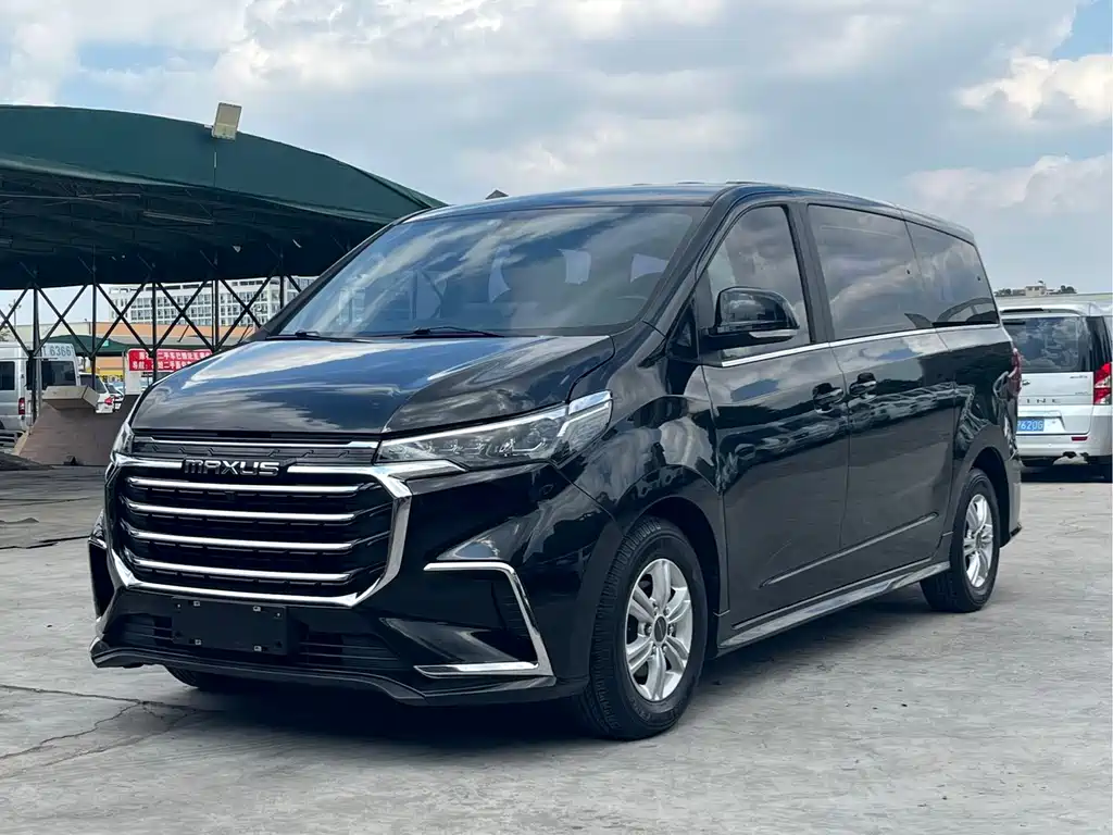 MAXUS G10