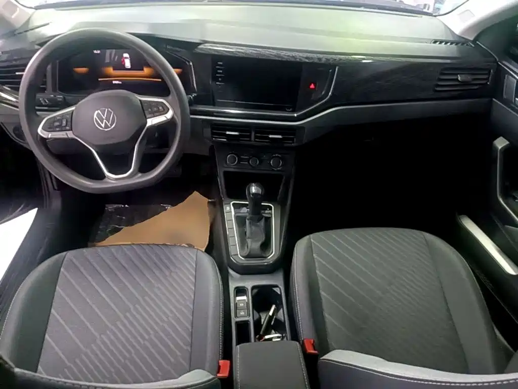 Volkswagen Lavida — миниатюра 10