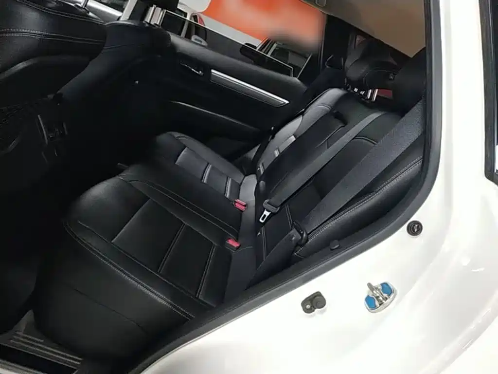 Renault Koleos — миниатюра 17