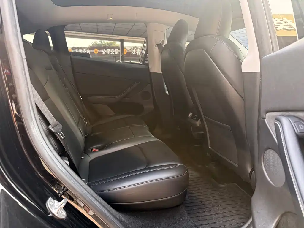 Tesla Model Y — миниатюра 9
