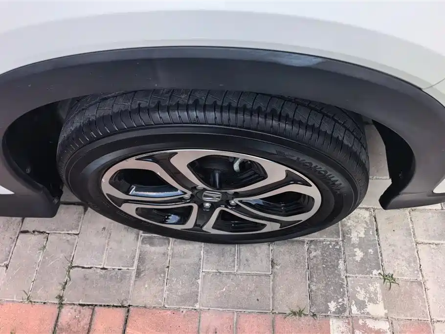 Honda XR-V 2017 1.8L EXi CVT Comfort