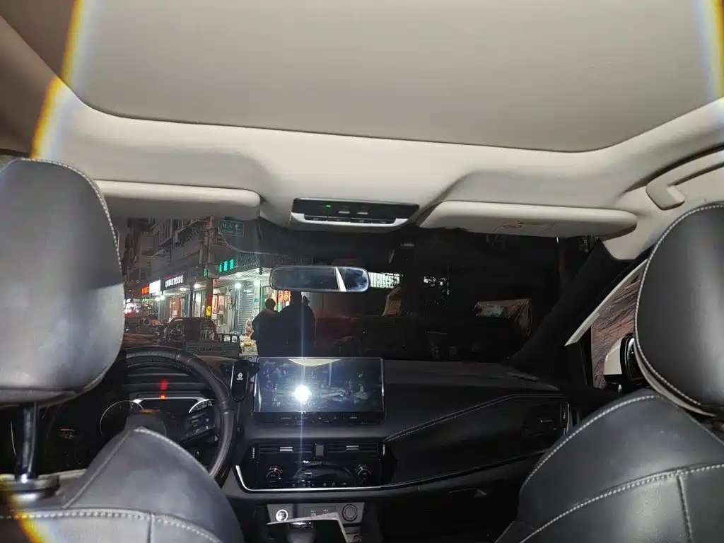 Nissan Qashqai — миниатюра 19