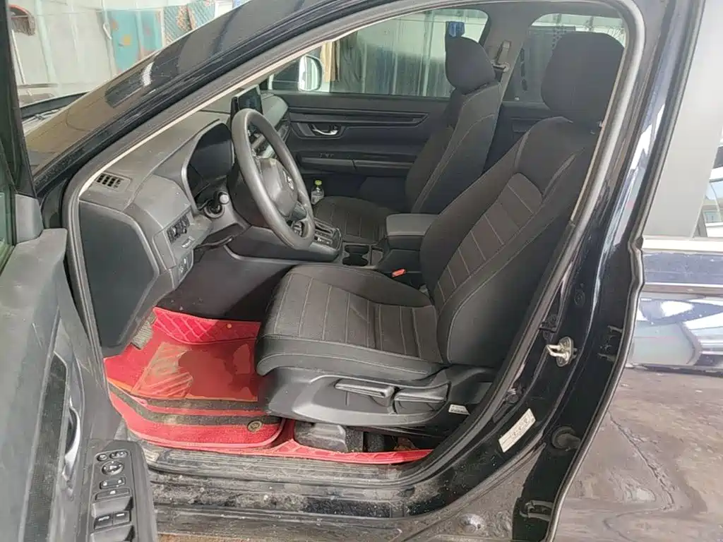 Honda Breeze — миниатюра 15