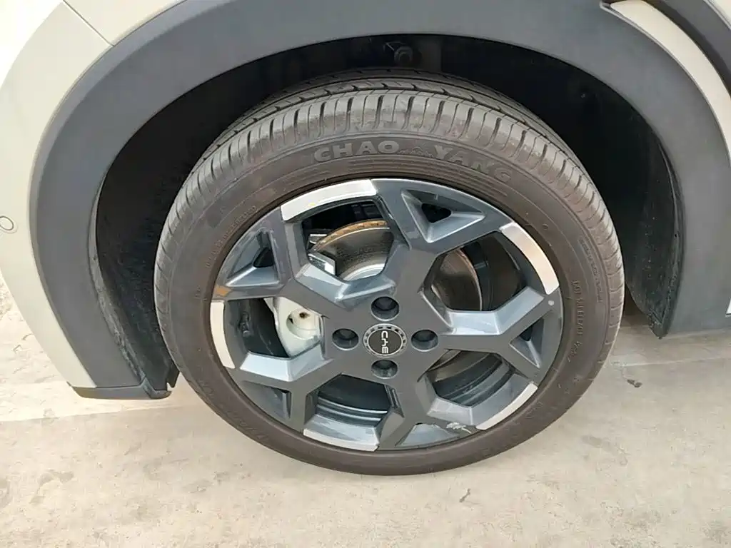 BYD Seagull — миниатюра 23