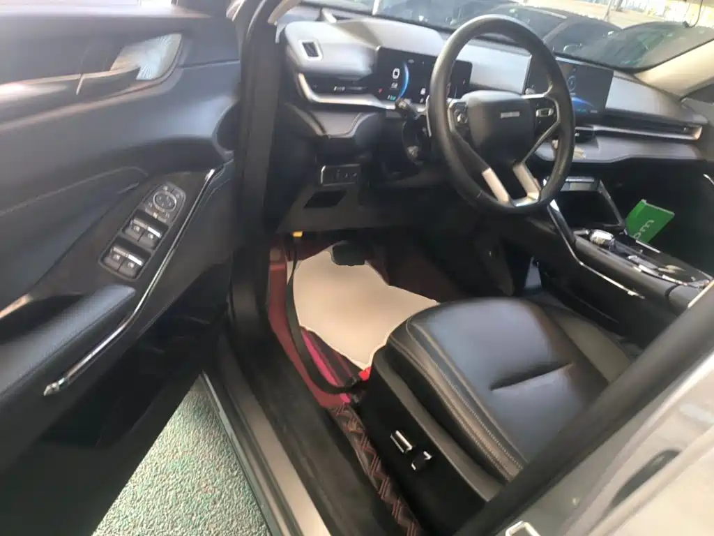 Haval H6 — миниатюра 16