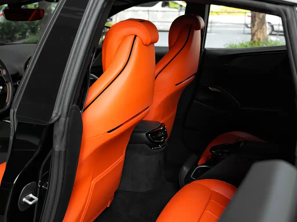 Ferrari Purosangue — миниатюра 23