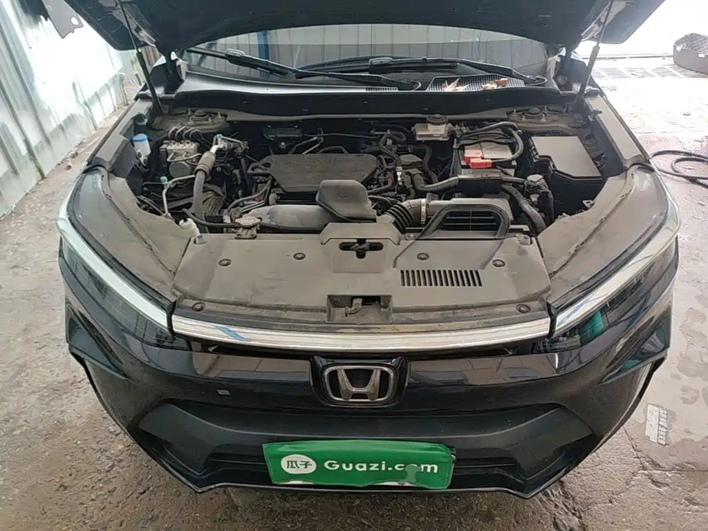 Honda Breeze — миниатюра 20