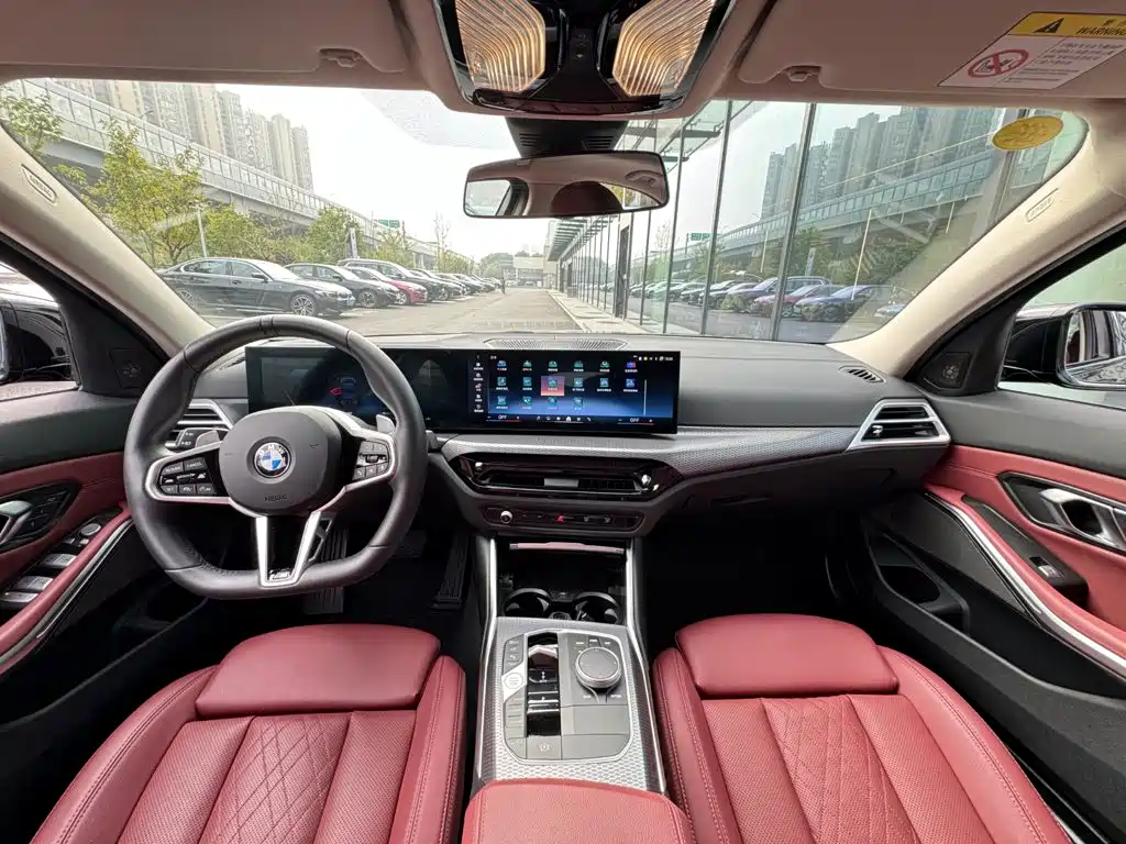 BMW 3 Series — миниатюра 10