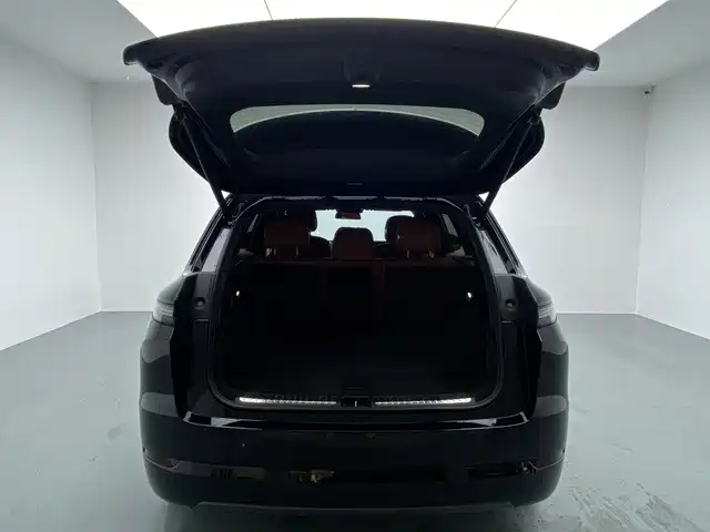 Li Auto Li L7 — миниатюра 16