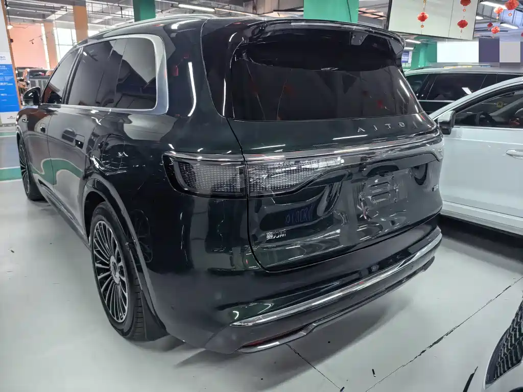 AITO AITO M8 — миниатюра 18