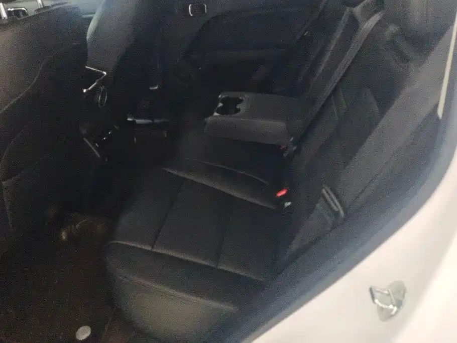 Haval Menglong New Energy — миниатюра 11
