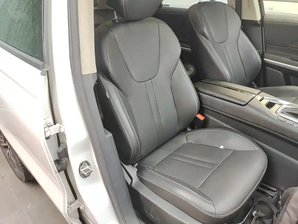 Zotye Zotye T500 — миниатюра 25