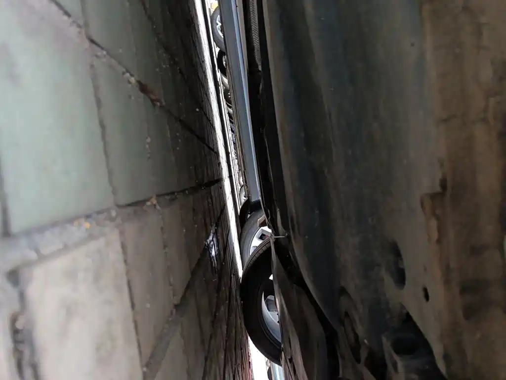 Volkswagen Passat — миниатюра 16