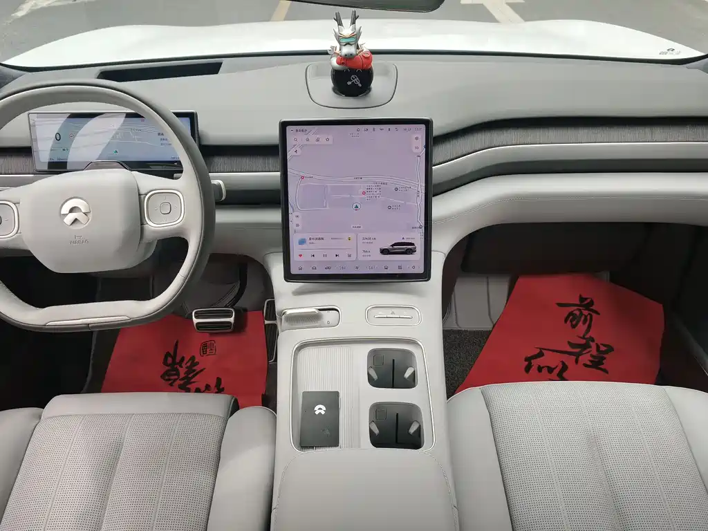 NIO ES8 2024 75kWh