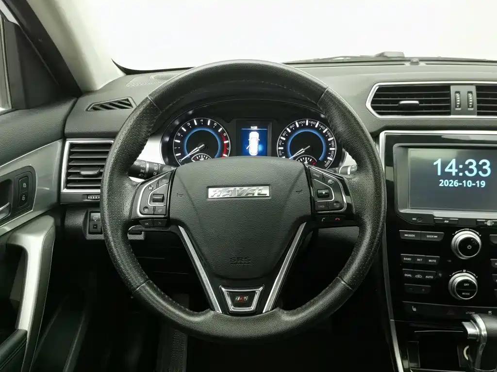 Haval H2 — миниатюра 11