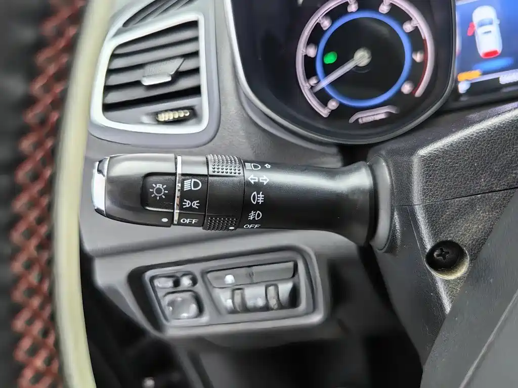 Chery Tiggo 5 — миниатюра 21