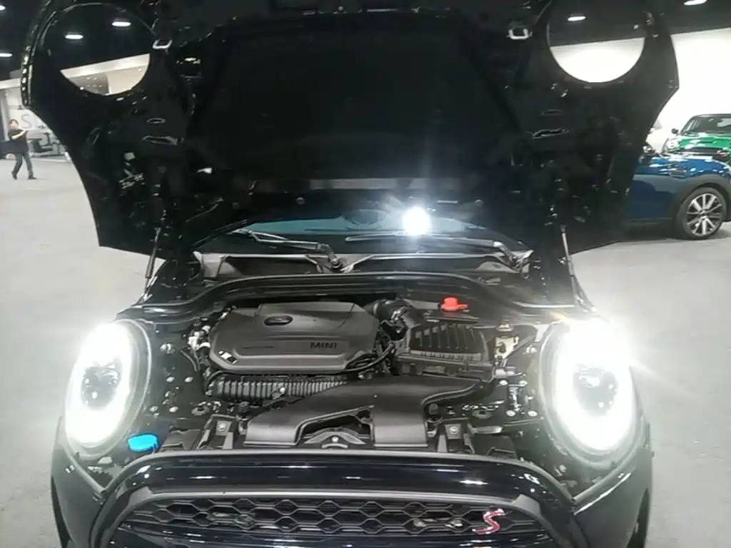 MINI Mini — миниатюра 20