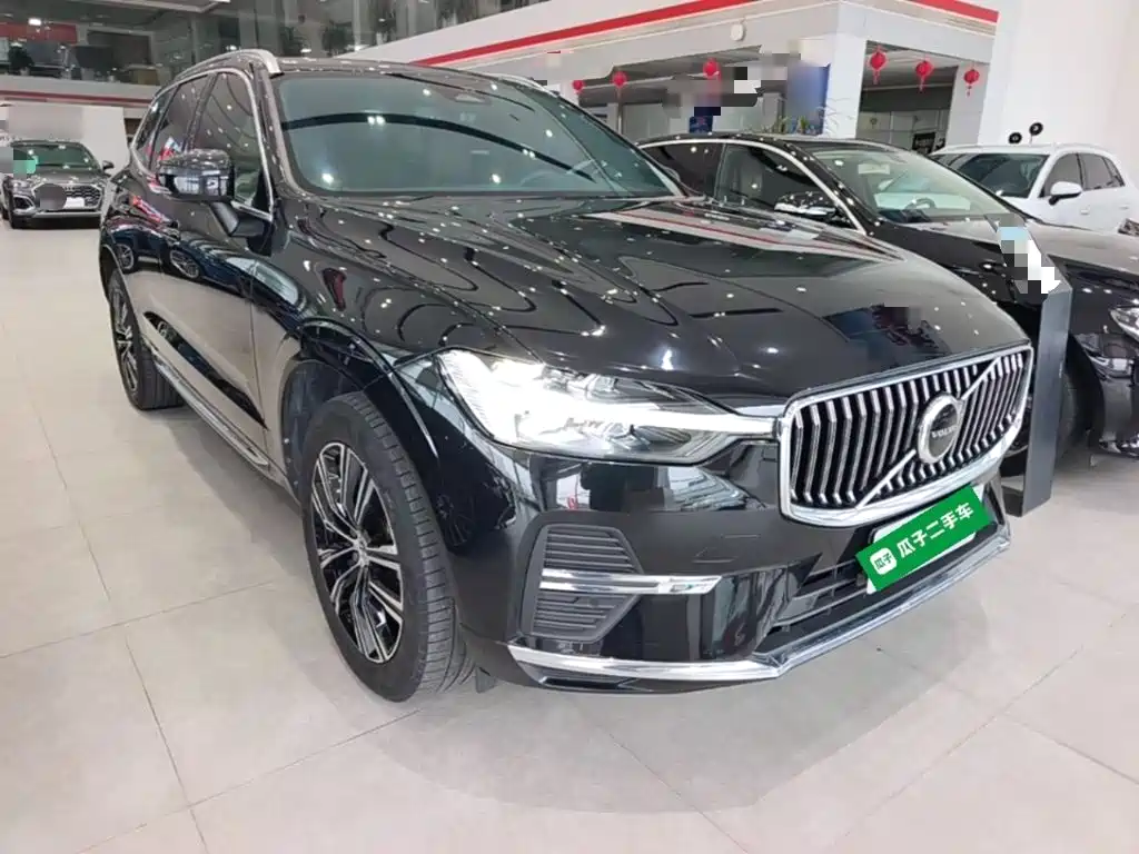 Volvo XC60 — миниатюра 4