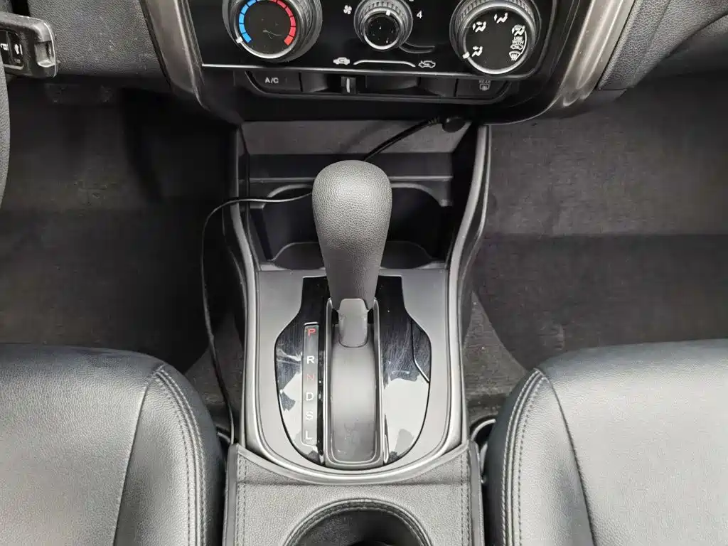 Honda Greiz — миниатюра 13