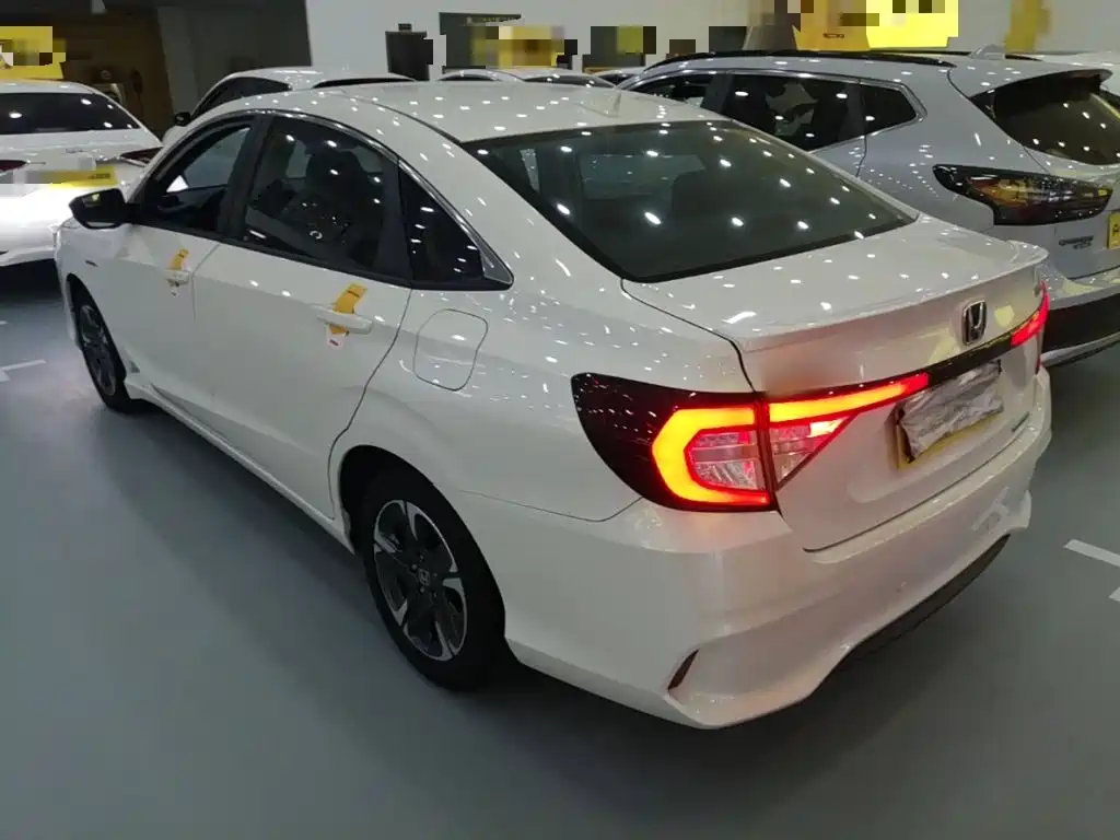Honda Envix — миниатюра 5