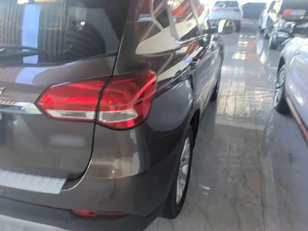Haval H2 — миниатюра 8