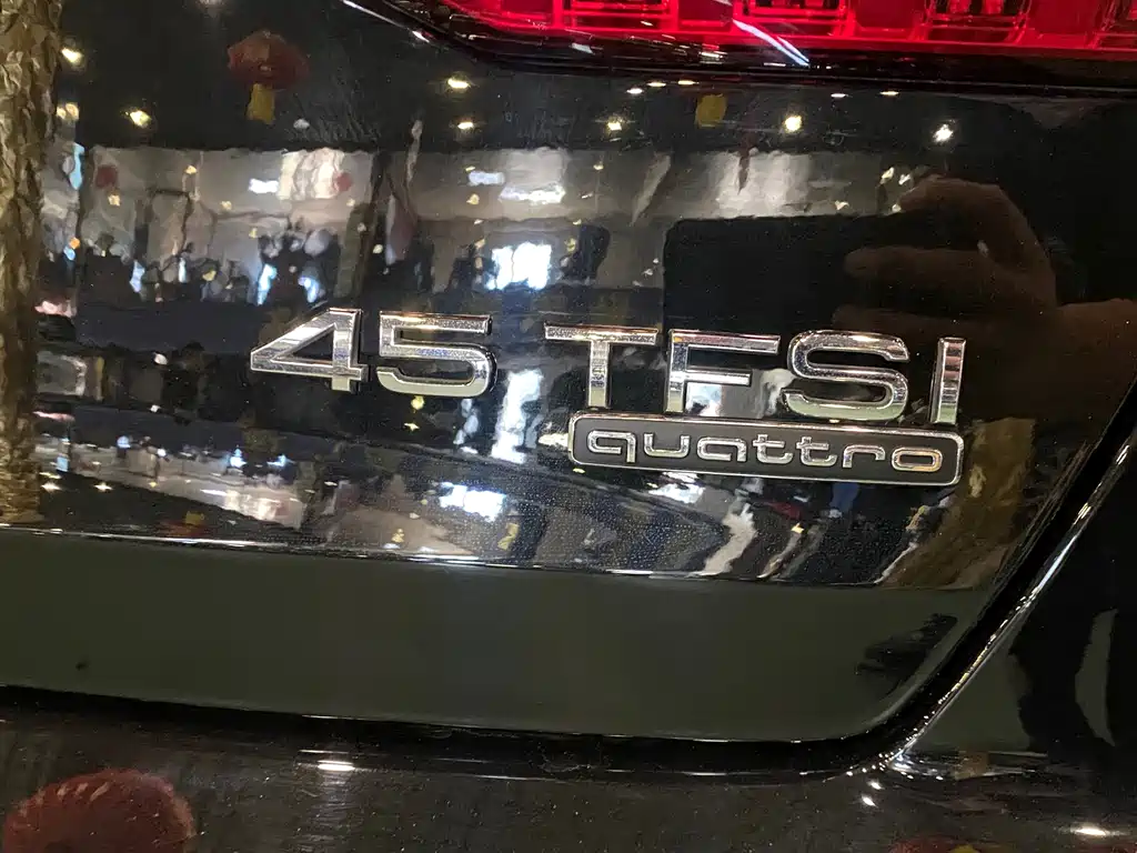 Audi A6L — миниатюра 16