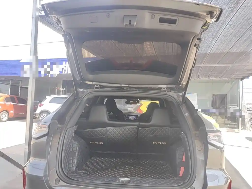 Changan X5 PLUS — миниатюра 19