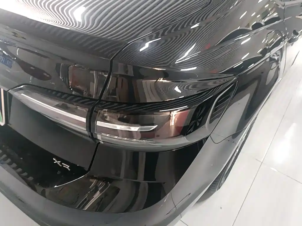 Volkswagen Lavida — миниатюра 8