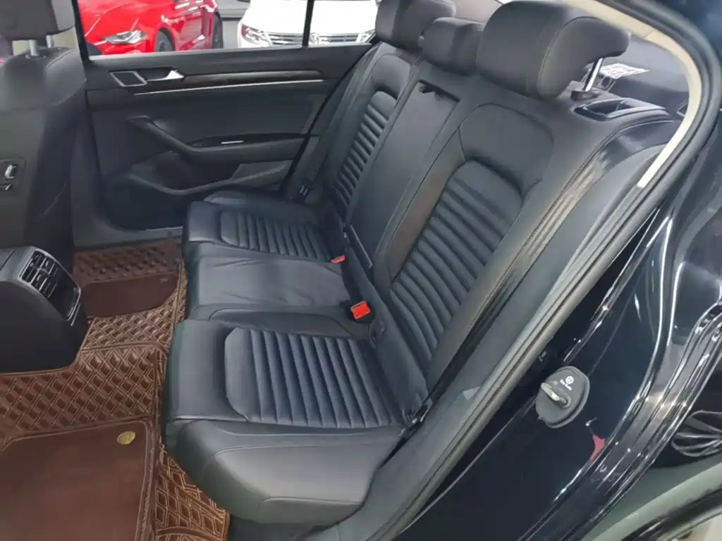 Volkswagen Magotan — миниатюра 17