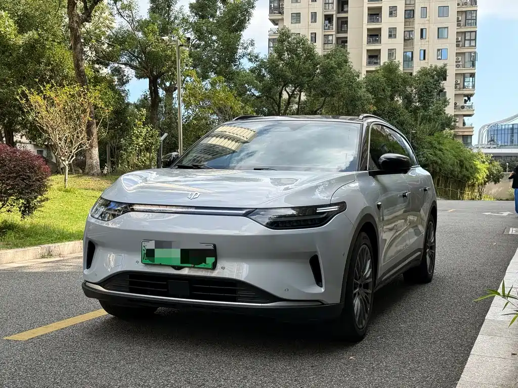 Leapmotor Leapmotor C11