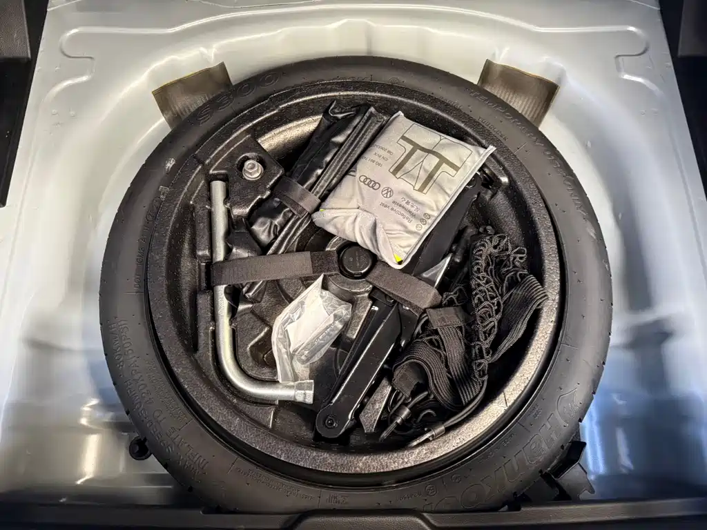 Audi Q2L — миниатюра 22