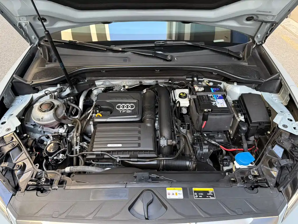 Audi Q2L — миниатюра 26