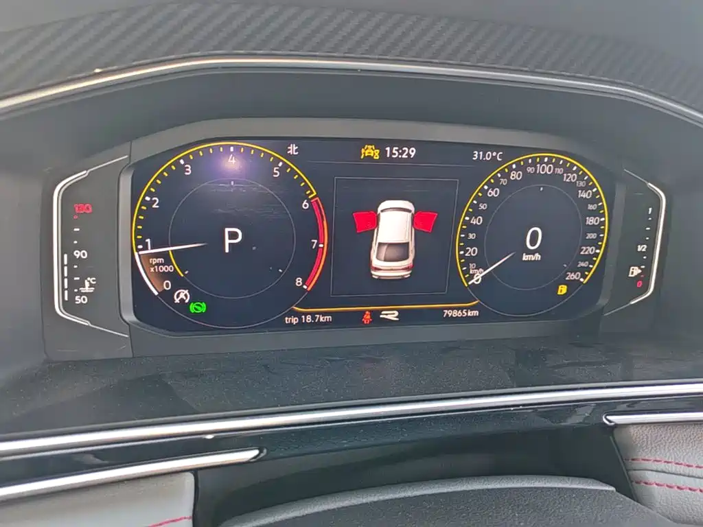 Volkswagen Tiguan X — миниатюра 12
