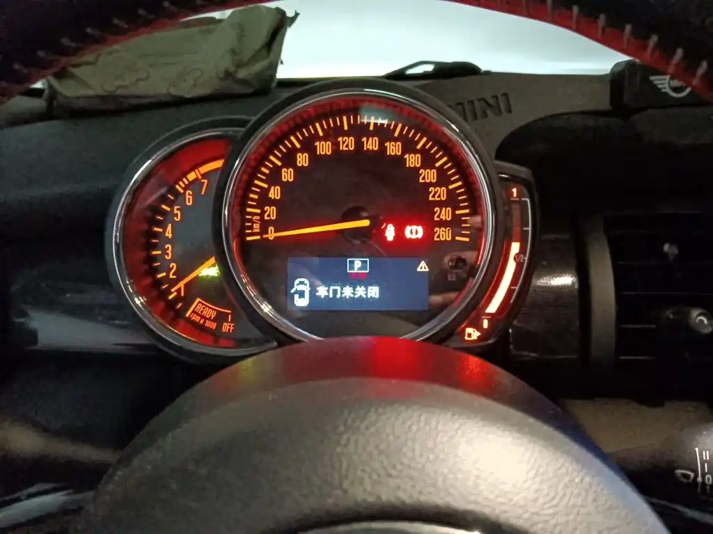 MINI Mini — миниатюра 12