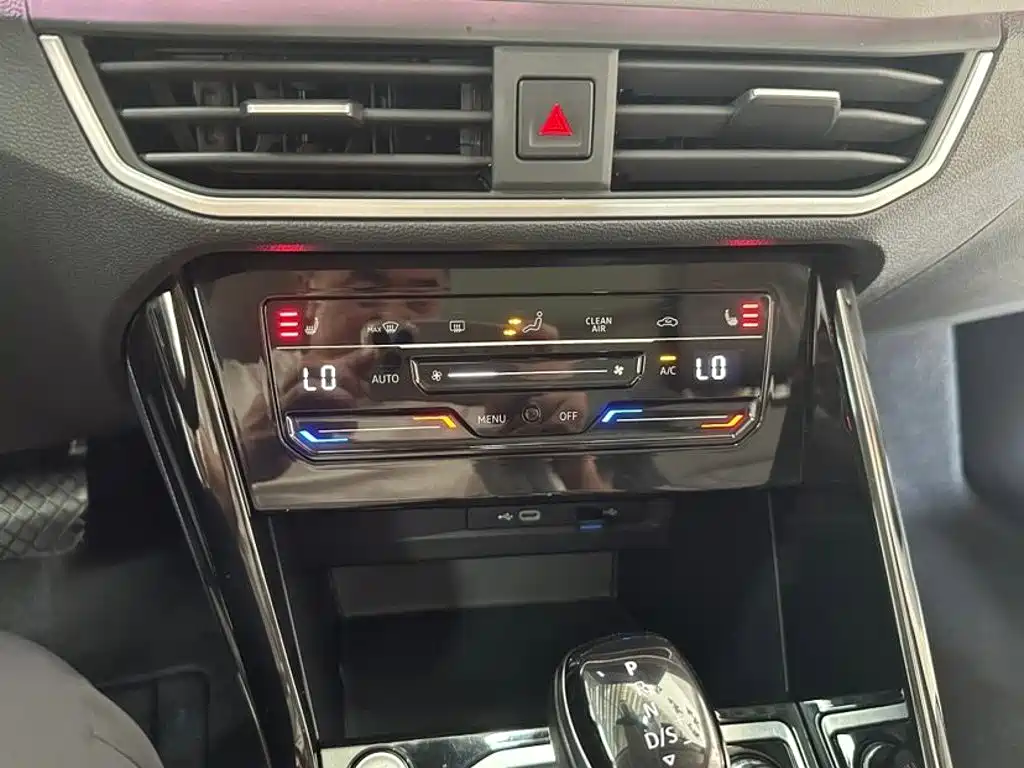 Volkswagen Tayron — миниатюра 7