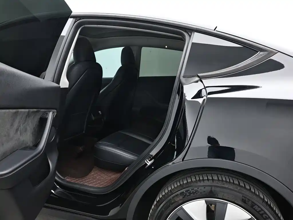 Tesla Model Y — миниатюра 14