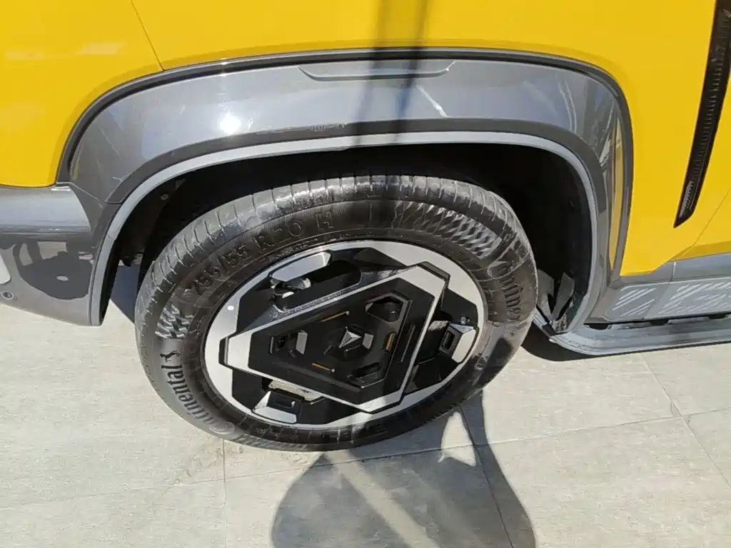 Deepal Deepal G318 — миниатюра 23