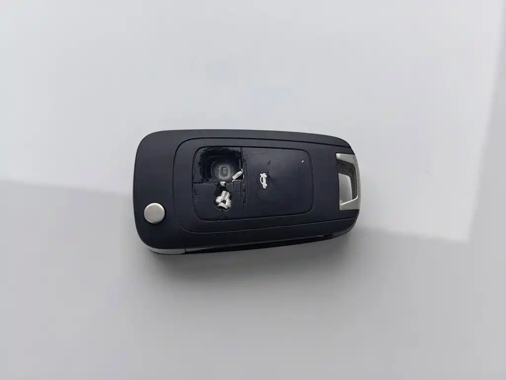 Buick Excelle — миниатюра 19