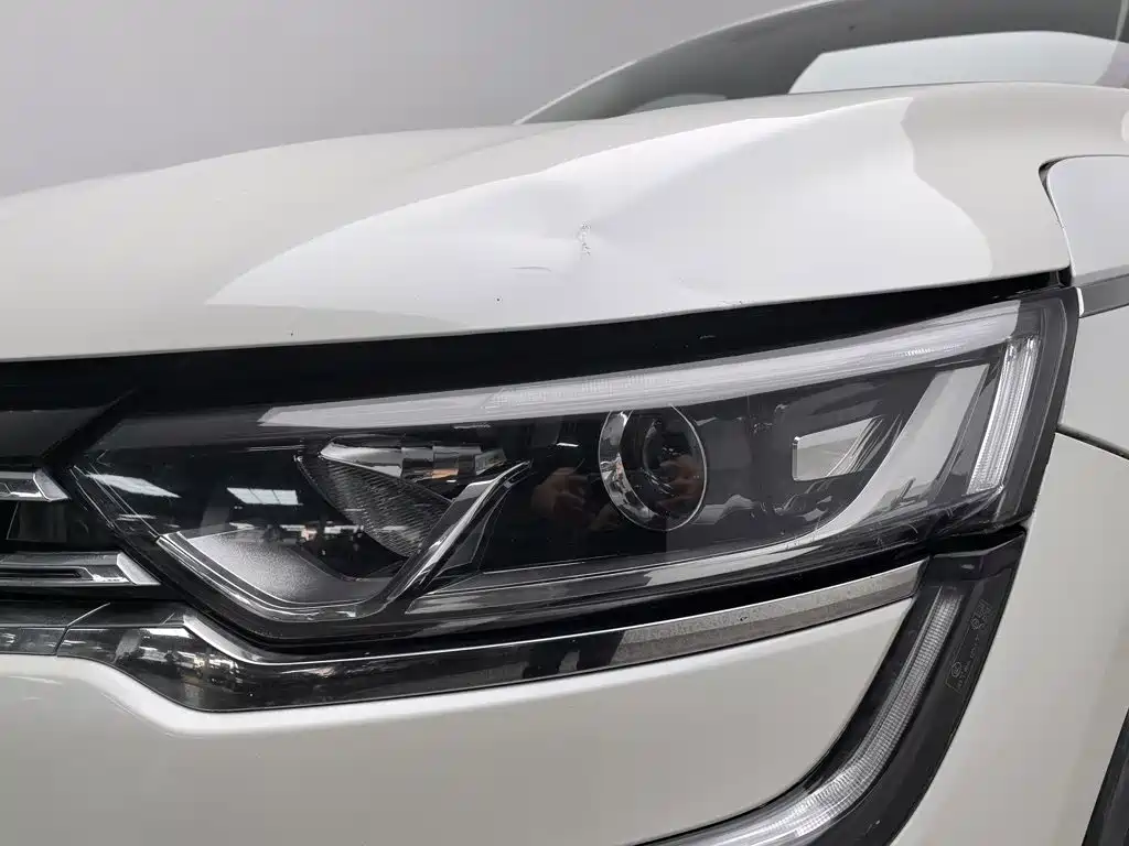 Renault Koleos — миниатюра 7