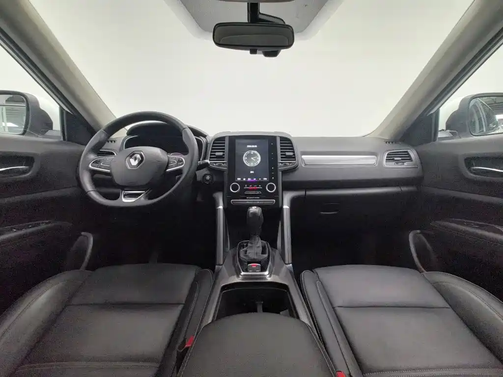 Renault Koleos — миниатюра 5