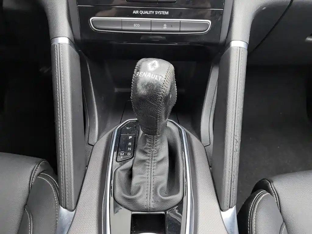 Renault Koleos — миниатюра 13