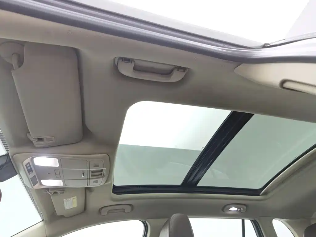 Buick Envision Plus — миниатюра 14